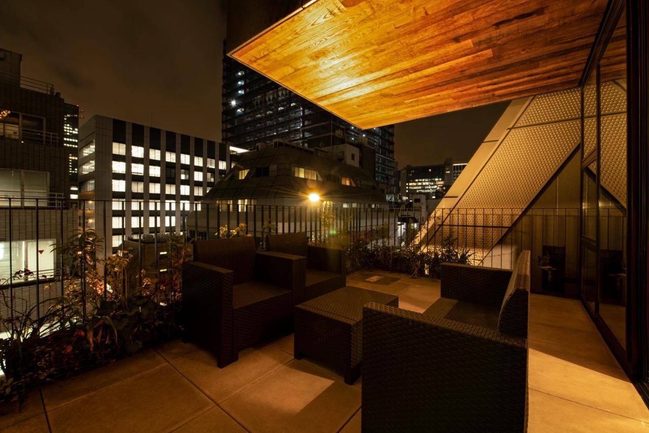 Bnb+ Kanda Terrace Ogawamachi — Photos 2